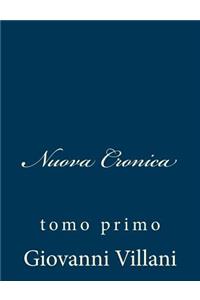 Nuova Cronica