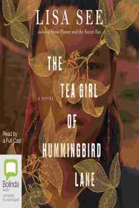 The Tea Girl of Hummingbird Lane