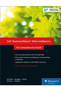 SAP Businessobjects Web Intelligence