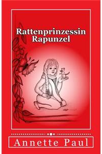 Rattenprinzessin Rapunzel