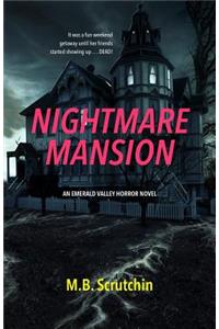 Nightmare Mansion