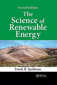 Science of Renewable Energy