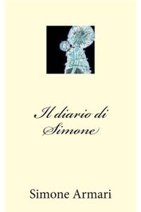 Il diario di Simone