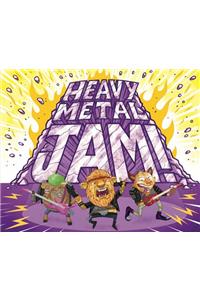 Heavy Metal Jam!