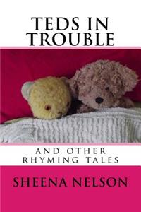 teds in trouble