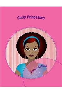 Curly Princesses