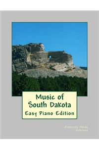 Music of South Dakota