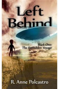Left Behind Book One