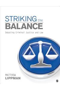 Striking the Balance