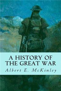 History of the Great War