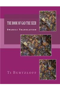 Book of Gad the Seer