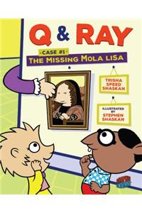 The Missing Mola Lisa