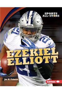 Ezekiel Elliott