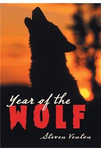 Year of the Wolf