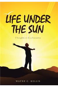 Life Under the Sun