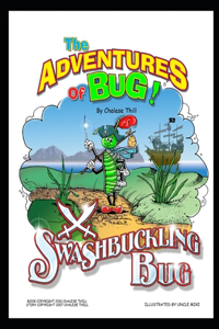 Swashbuckling Bug