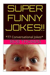 Super Funny Jokes