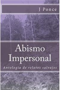 Abismo Impersonal