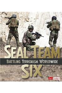 Seal Team Six