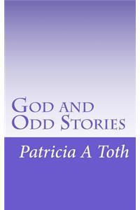 God and Odd Stories