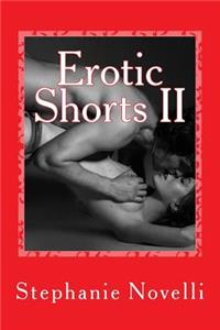Erotic Shorts II