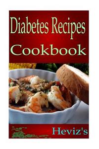 Diabetes Recipes