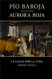 Aurora roja