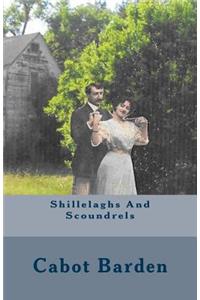 Shillelaghs and Scoundrels