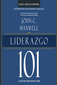Liderazgo 101 (Leadership 101)