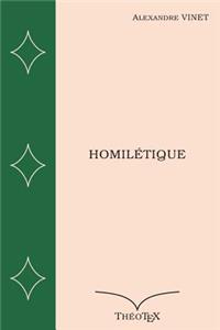 Homilétique