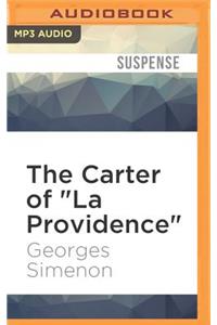 Carter of "La Providence"