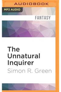 The Unnatural Inquirer
