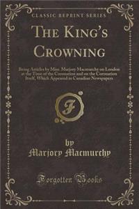 The King's Crowning