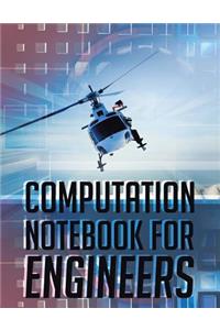 Computation Notebook for Engineers