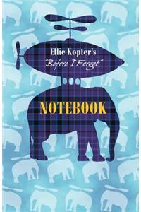 Ellie Kopter's 
