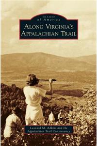 Along Virginia's Appalachian Trail