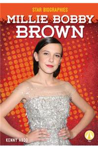 Millie Bobby Brown