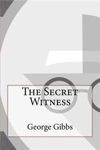 The Secret Witness