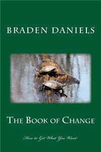 Book of Change