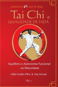 Equilíbrio e autonomia funcional na maturidade