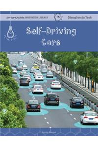 Self-Driving Cars