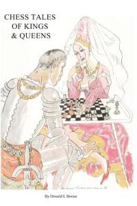 Chess Tales of Kings & Queens