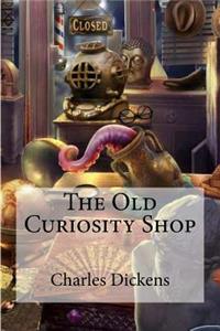 Old Curiosity Shop