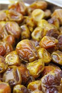 The Fresh Dates Journal