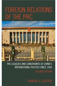 Foreign Relations of the PRC