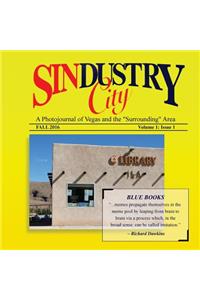 SINdustry CITY FALL 2016