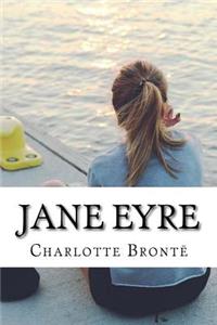 Jane Eyre