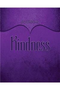 Kindness Journal