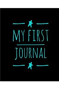 My First Journal