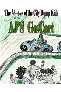 AJ's Go-Cart